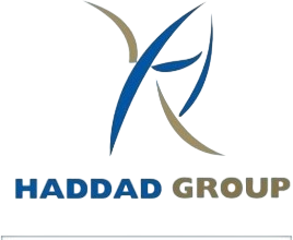 Haddad Group logo