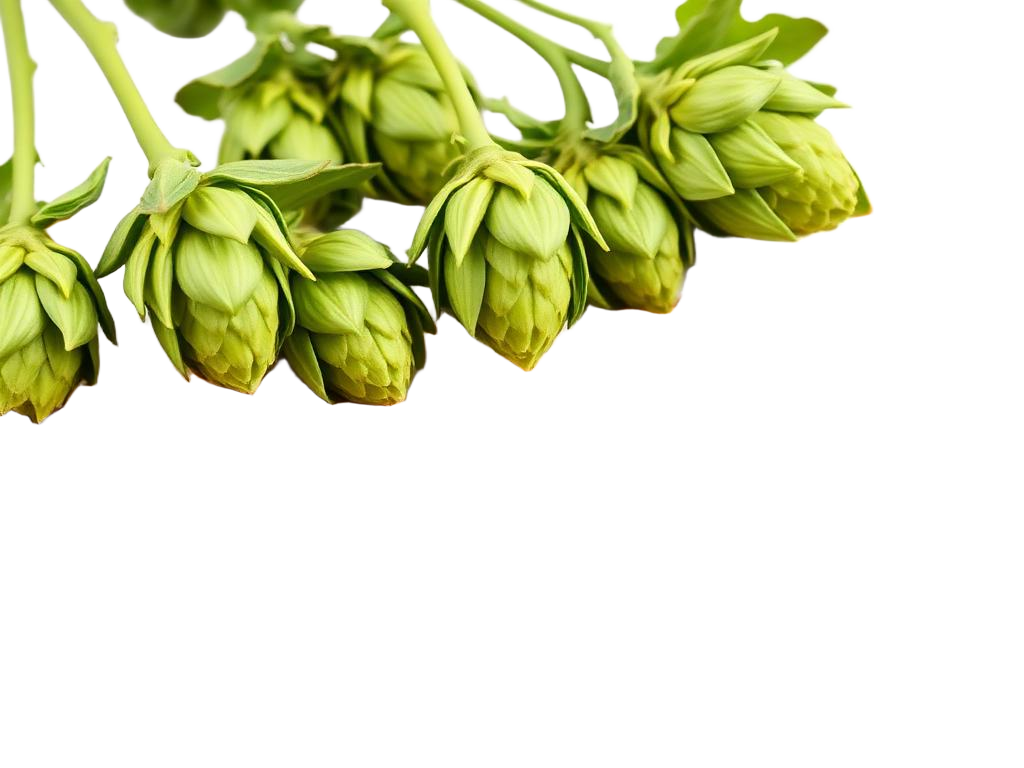 Brewing Materials